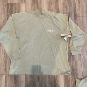 Fear Of God Essentials